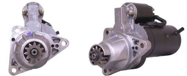 CEVAM 9584 Starter
